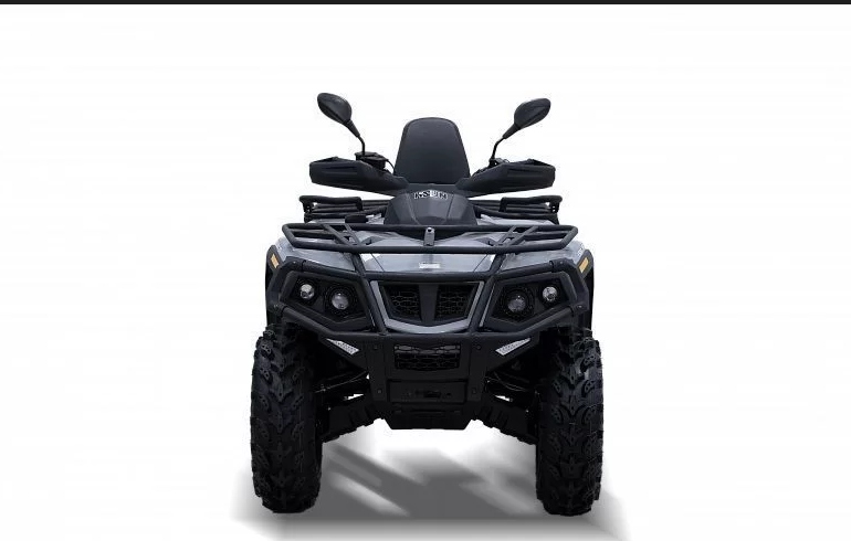Квадроцикл HISUN TACTIC 550 (HS550ATV) NORMAL в Смоленске