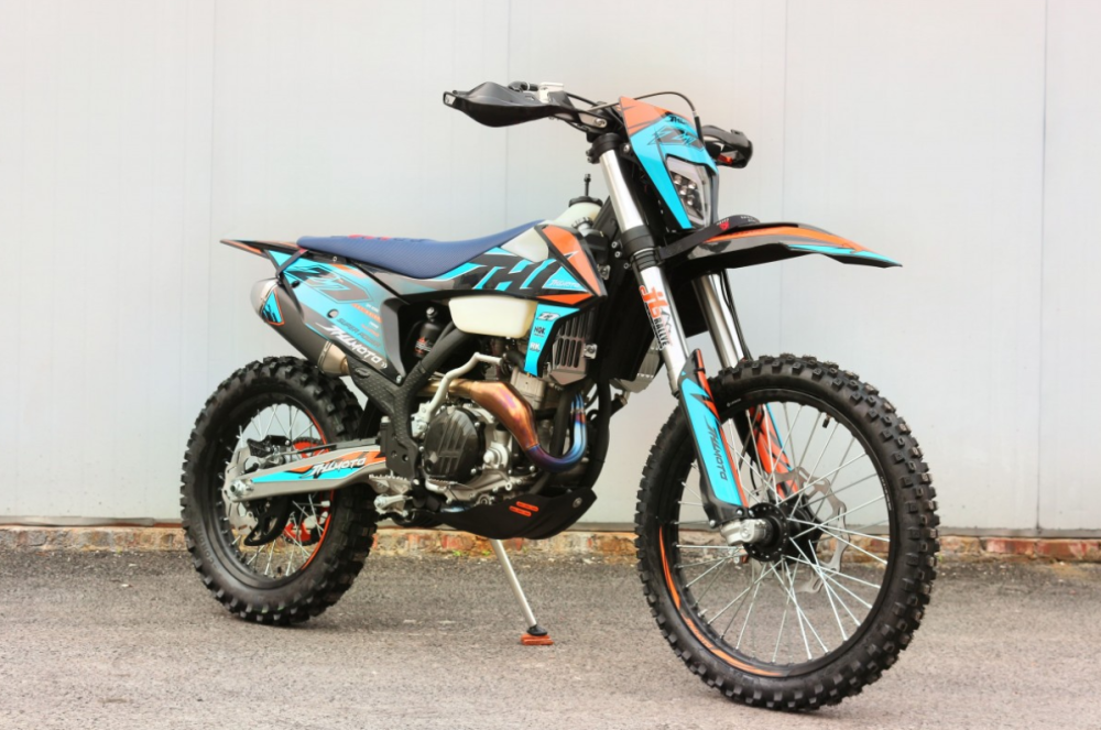 Мотоцикл JHLMOTO JHL Z7 NC250S (177MM-A) в Смоленске