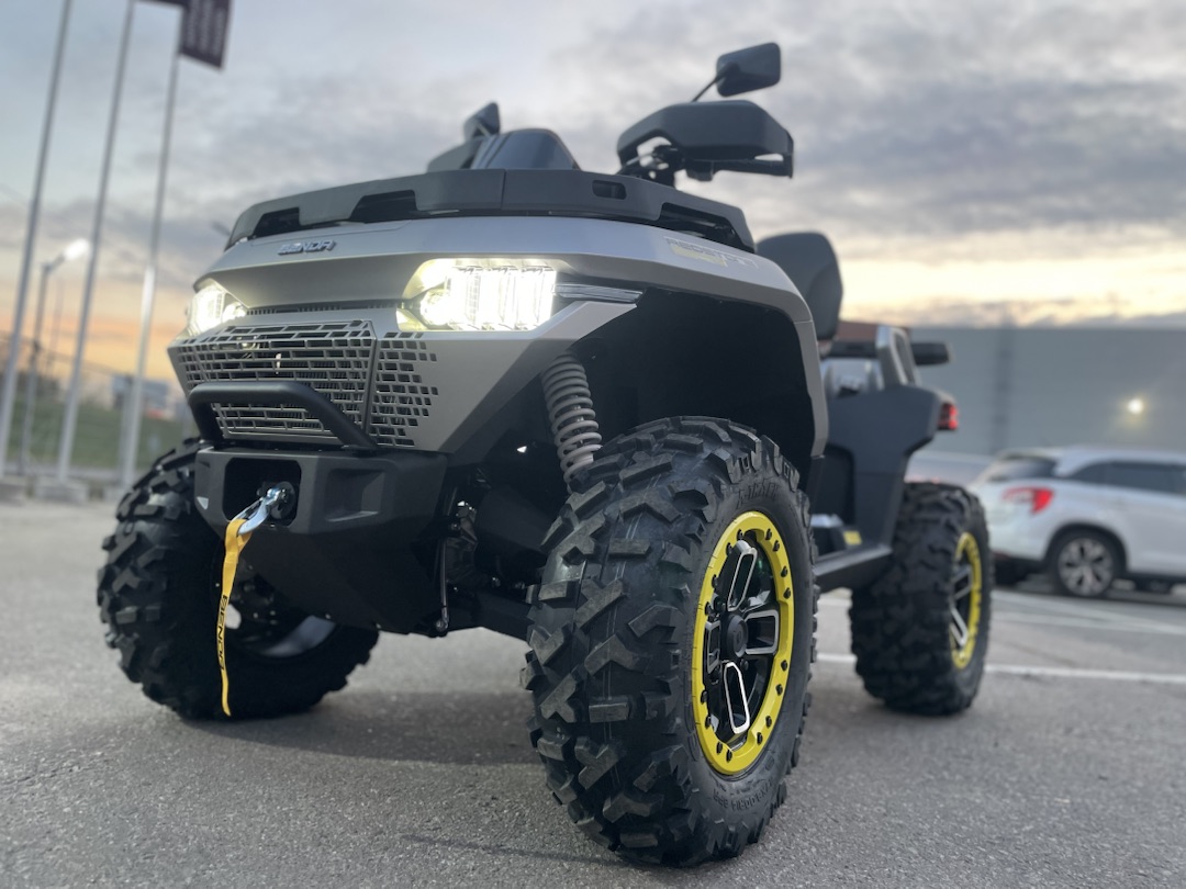 Квадроцикл BENDA Redstone 550 R2 в Смоленске