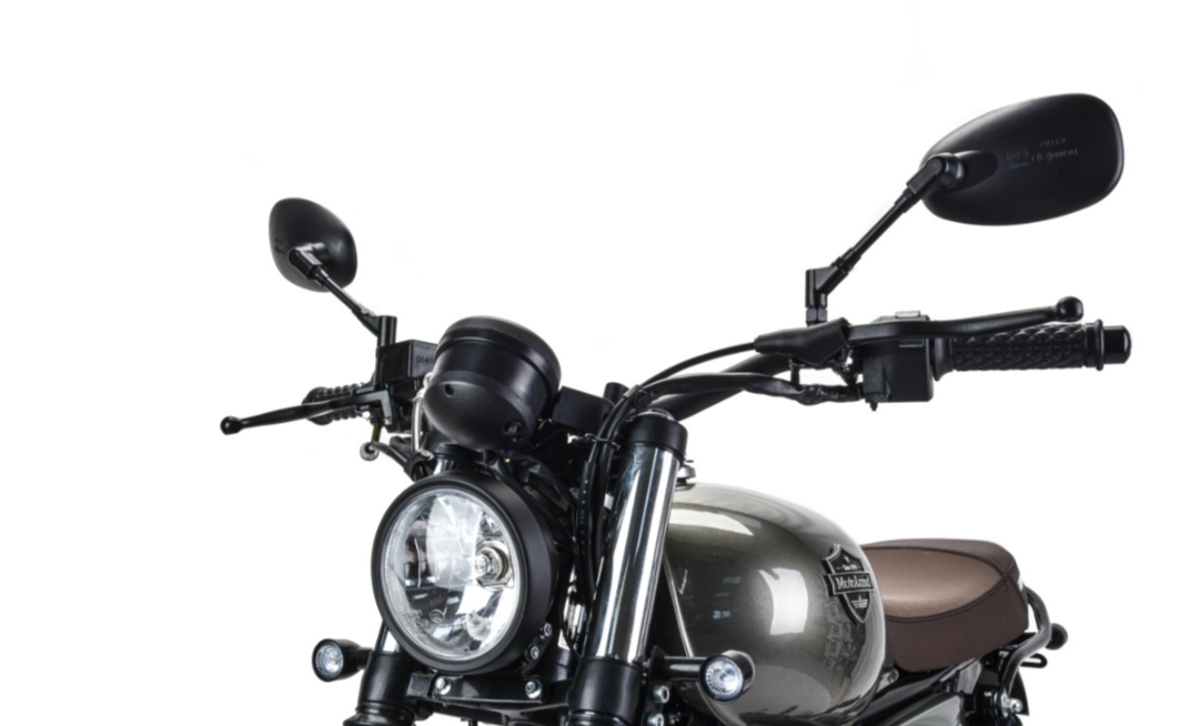 Мотоцикл MOTOLAND (МОТОЛЕНД) TEXAS 300 в Смоленске