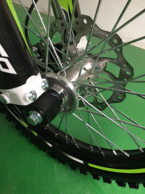 Питбайк JHLMOTO JHL Z140E (YX1P56FMJ) в Смоленске