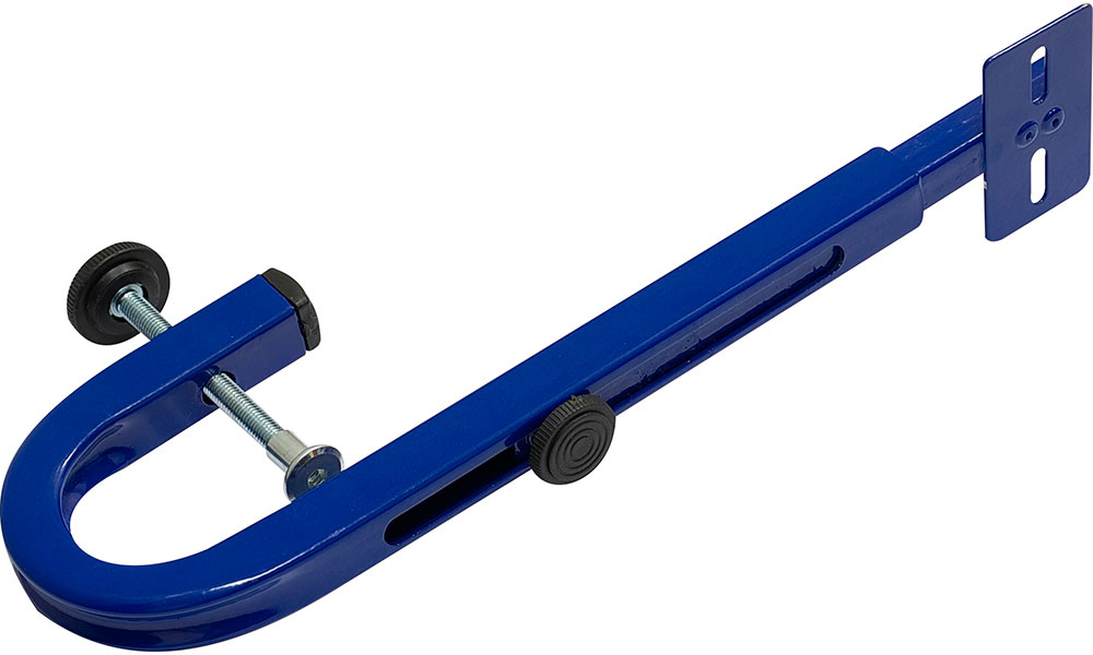 Кронштейн датчика эхолота №1 сплошной в Смоленске