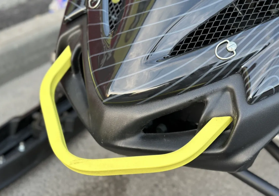 Снегоход РМ TIKSY 500 4Т в Смоленске