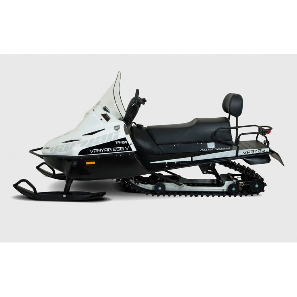 Снегоход РМ ТАЙГА ВАРЯГ 550 V XE в Смоленске