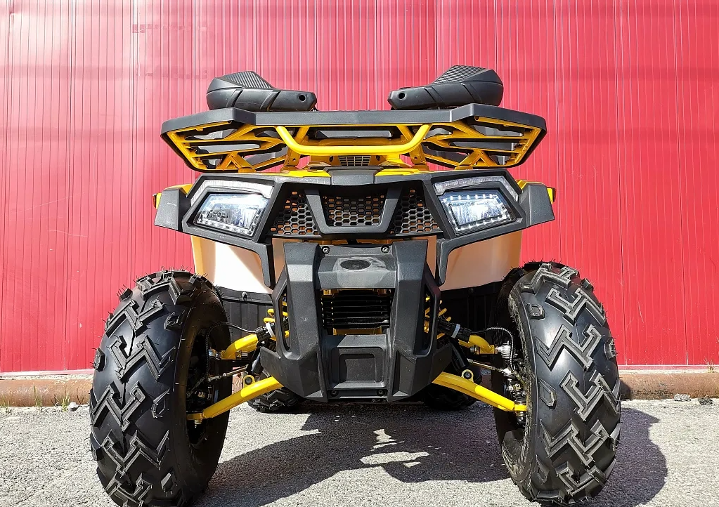 Квадроцикл PROMAX STORM 280 LUX в Смоленске