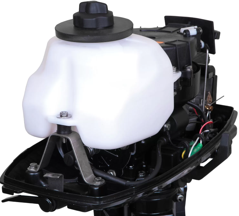 Лодочный мотор MARLIN MP 5 AMHL в Смоленске