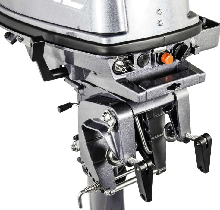 Лодочный мотор APACHE T5 BS в Смоленске