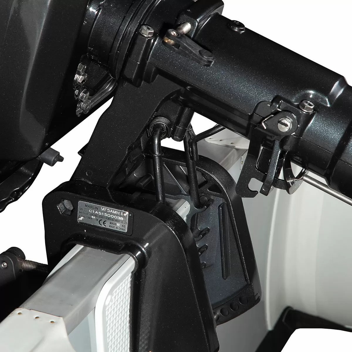 Лодочный мотор MARLIN MF 5 AMHS в Смоленске