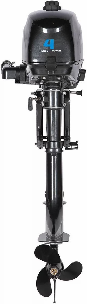 Лодочный мотор MARLIN MP 4 AMHS в Смоленске