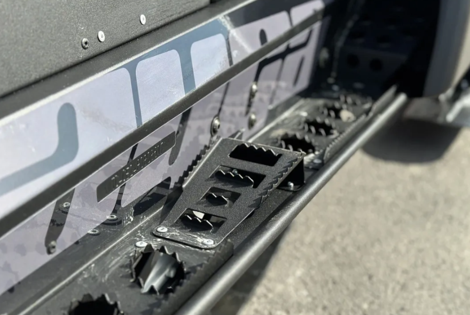 Снегоход РМ TAYGA PATRUL 800 SWT в Смоленске