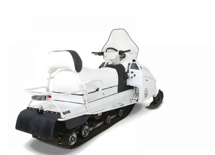 СНЕГОХОД РМ ТАЙГА ПАТРУЛЬ 551 SWT в Смоленске