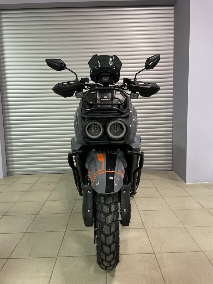 Скутер PROMAX STALKER 240 в Смоленске