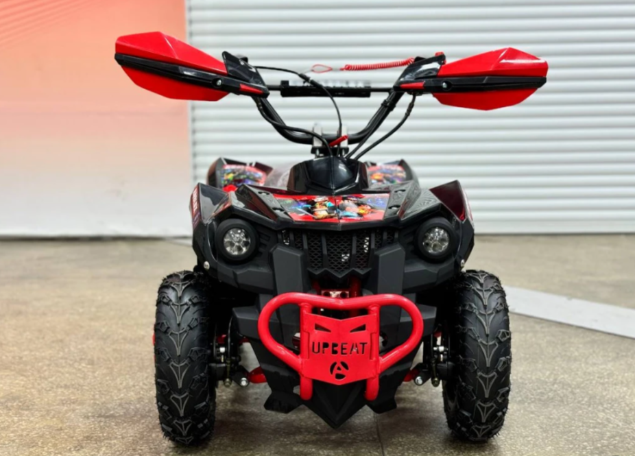 Квадроцикл GBM ROBLOX в Смоленске