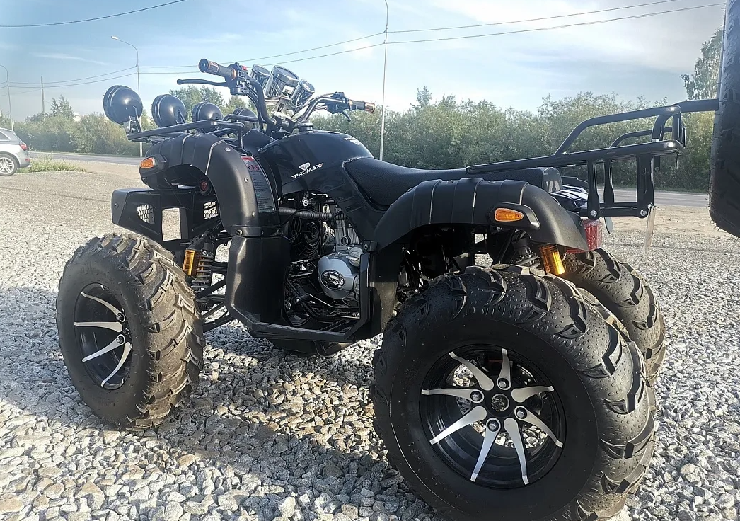 Квадроцикл PROMAX LEO 300 Max (кардан) в Смоленске