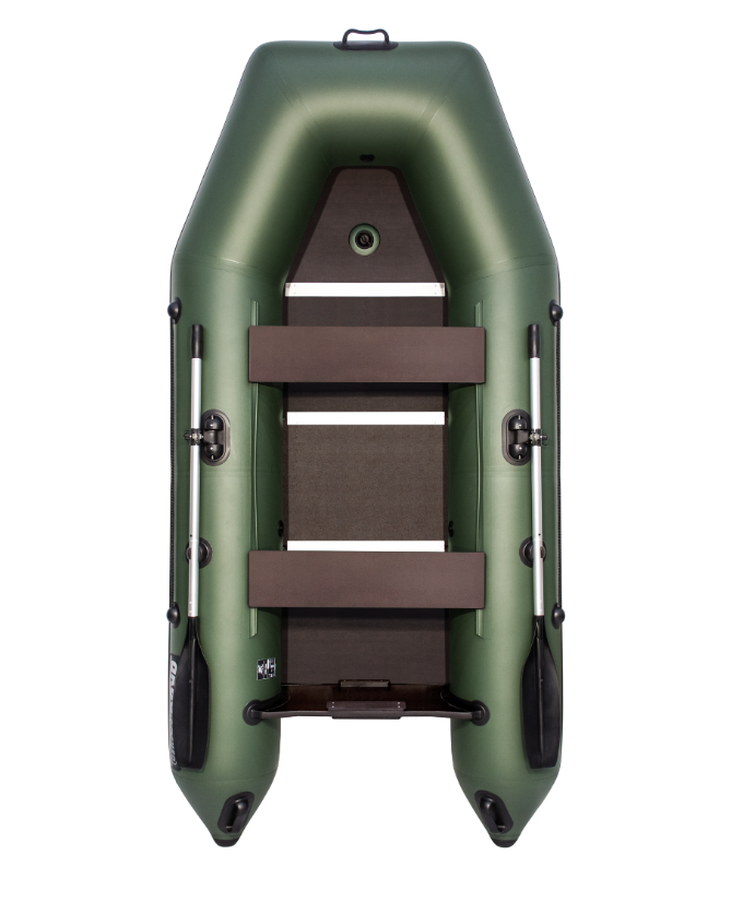 Лодка АКВА 2900 СК в Смоленске