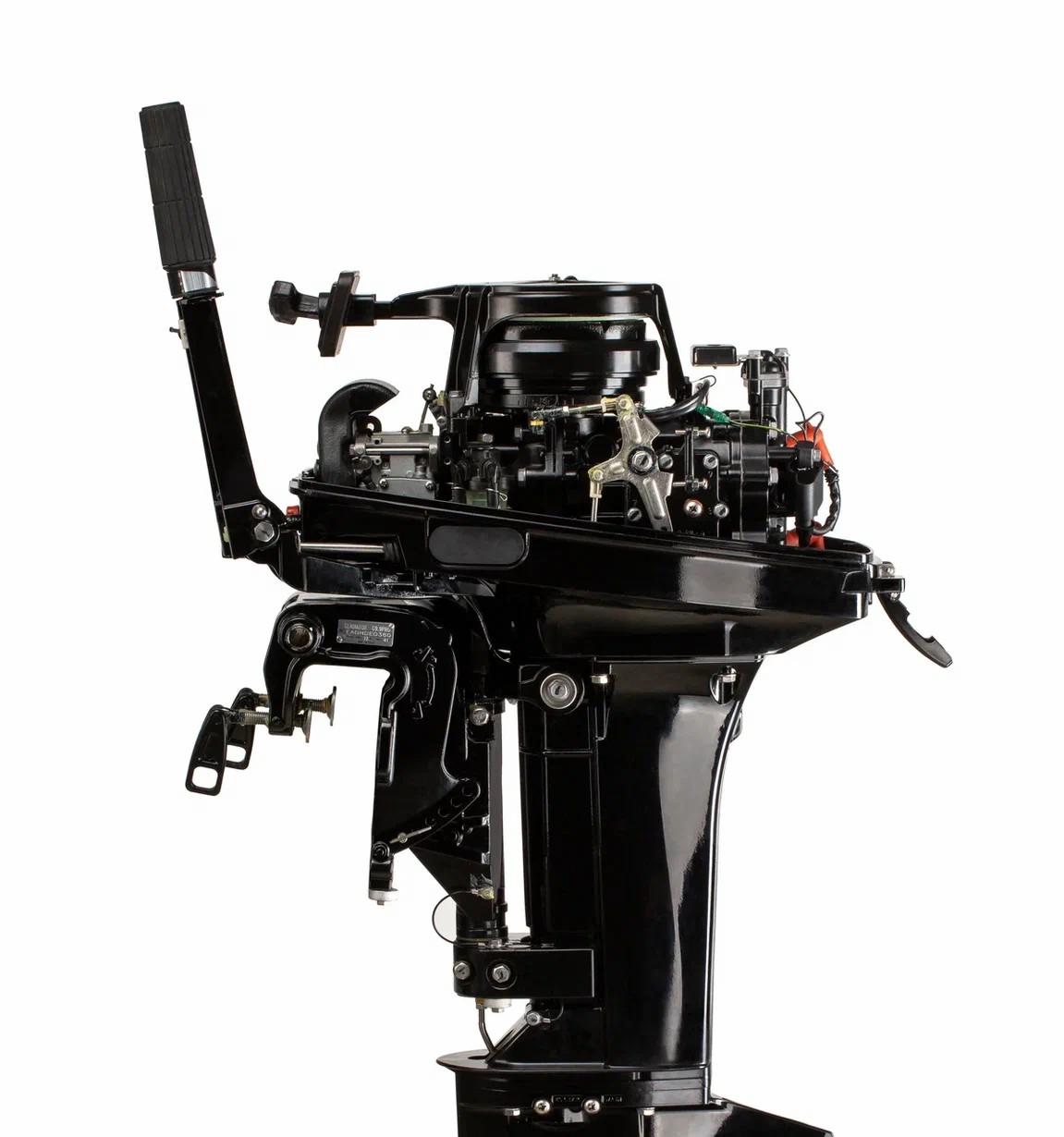 ЛОДОЧНЫЙ МОТОР GLADIATOR G9.9 PRO FHS в Смоленске