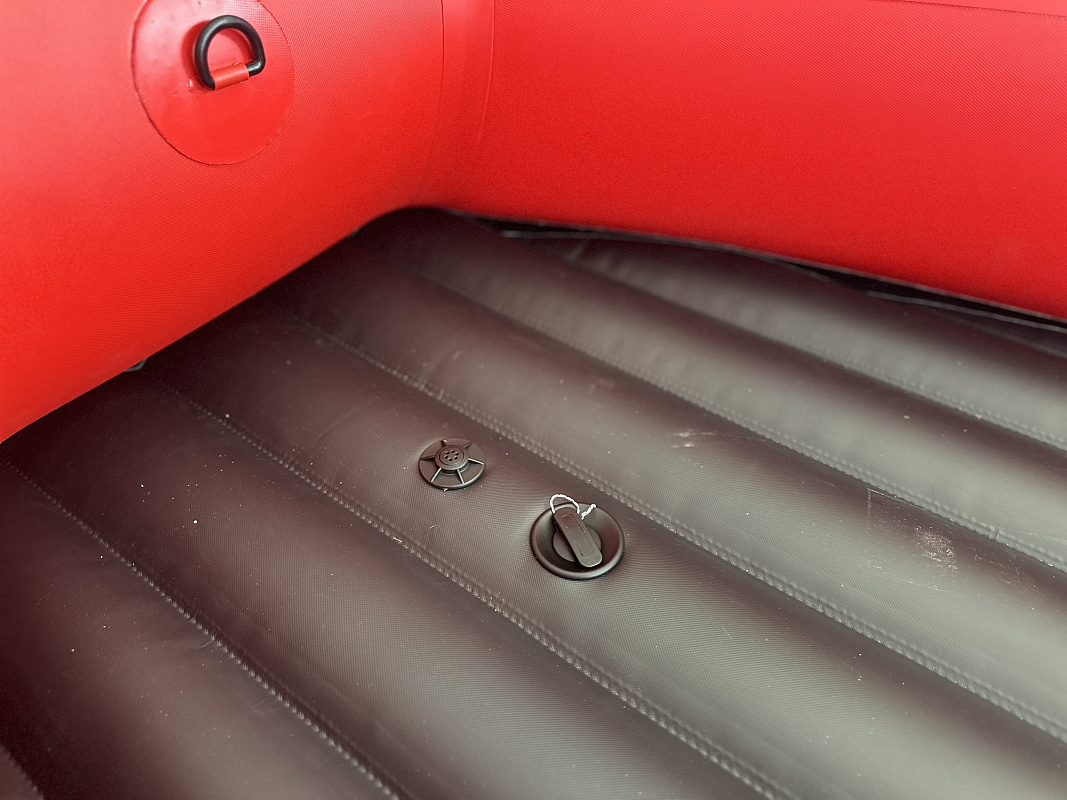 Лодка MISHIMO RIVER JET 400 под водомет в Смоленске