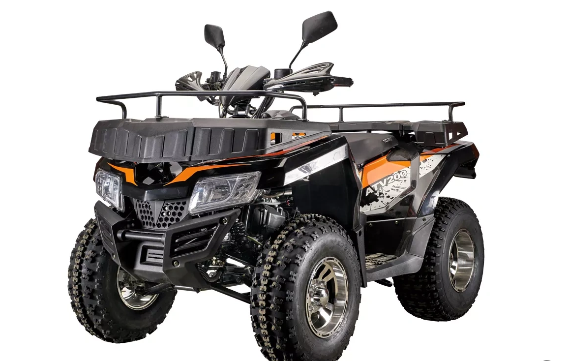 Квадроцикл YACOTA CABO 200LD в Смоленске