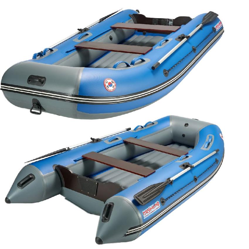 Лодка MISHIMO LITE 350 в Смоленске