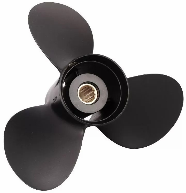 ВИНТ ГРЕБНОЙ MERCURY 15-18 Л.С.; 9,5X8 в Смоленске