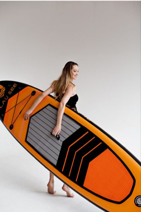 НАДУВНОЙ SUP-BOARD MOONLIGHT 11,6 в Смоленске