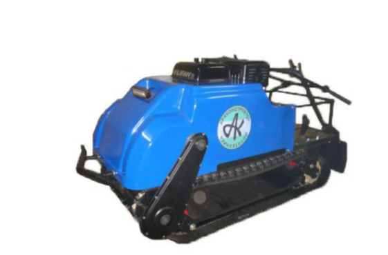 Мотобуксировщик Райда 087 L03 13 л.с. катушка 7 ампер, электрозапуск в Смоленске