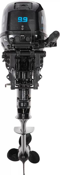 Лодочный мотор MARLIN MP 9.9 AMHL в Смоленске