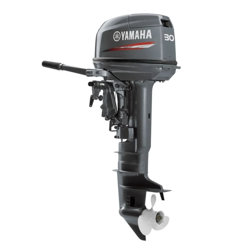 Лодочный мотор YAMAHA 30HMHS в Смоленске