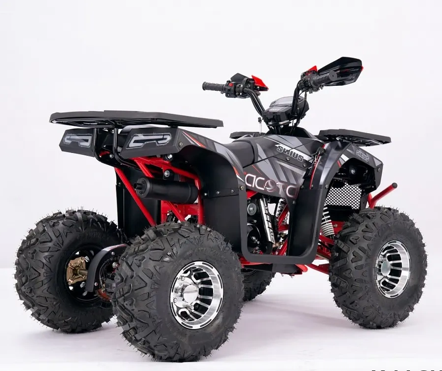 Квадроцикл YACOTA Sirius LD 125 в Смоленске