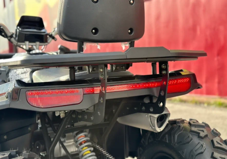 Квадроцикл GBM CROSS HILL 300 NEW в Смоленске