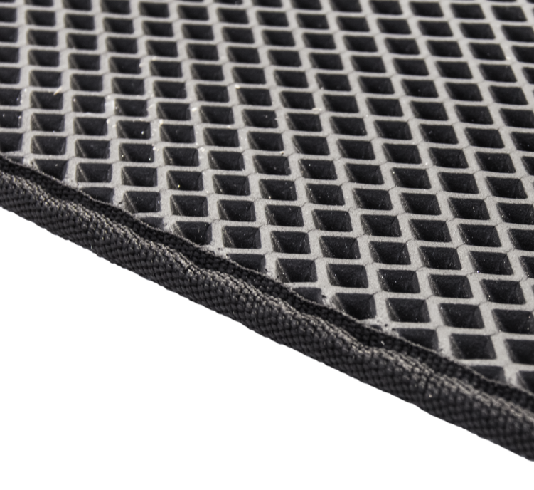 Коврик EVA Proff ТАЙМЕНЬ LX 3400 НДНД в Смоленске