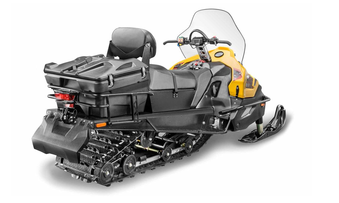 Снегоход STELS MS600T (SWT ST) СТАВР 1.0 К01 Tech в Смоленске