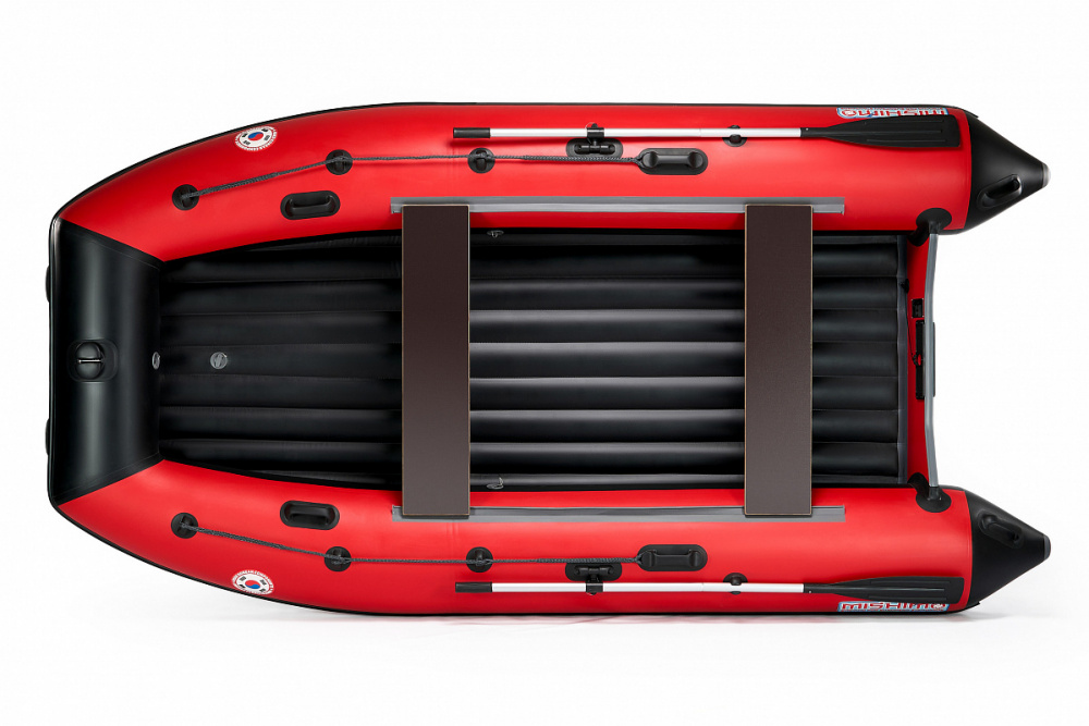 Лодка MISHIMO RAPID 380 в Смоленске