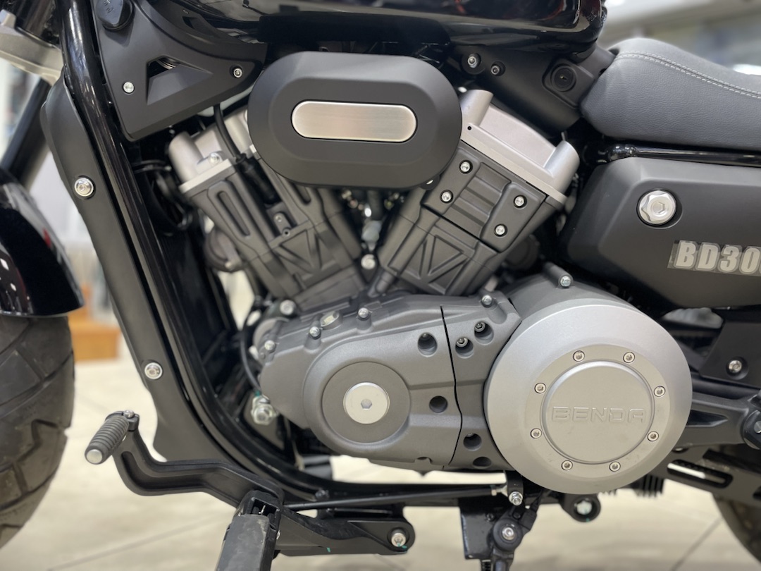 Мотоцикл Benda Chinchilla 300 в Смоленске