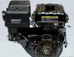 Мотобуксировщик БТС «STANDART PRO»  500/15 э/зап. LIFAN PRO (18 Ватт) в Смоленске