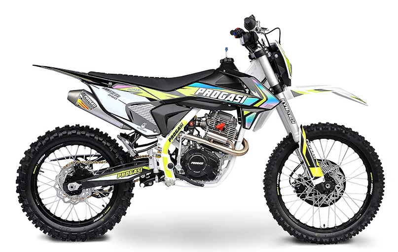 Мотоцикл Progasi IBIZA 300 в Смоленске