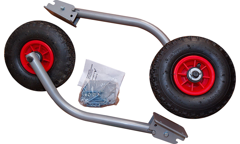 Транцевые колеса для нднд трансформеры откидные в Смоленске