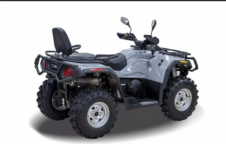 Квадроцикл HISUN TACTIC 550 (HS550ATV) NORMAL в Смоленске