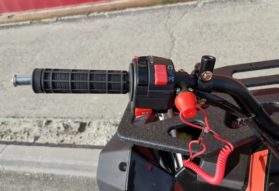 Квадроцикл GBM SHARP BIG 300 NEW в Смоленске