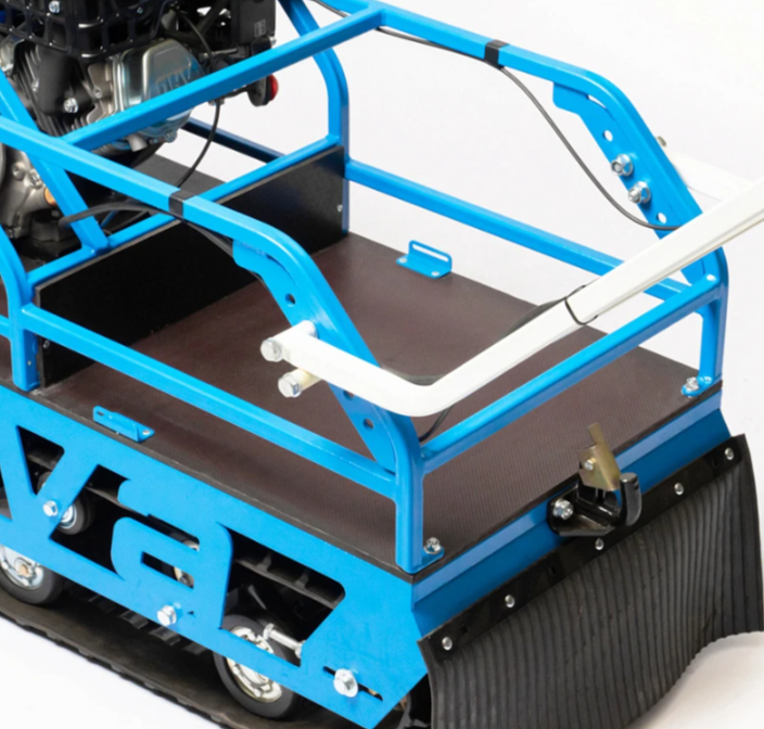 Мотобуксировщик НЕВА МС6-ZS (GB 270) в Смоленске