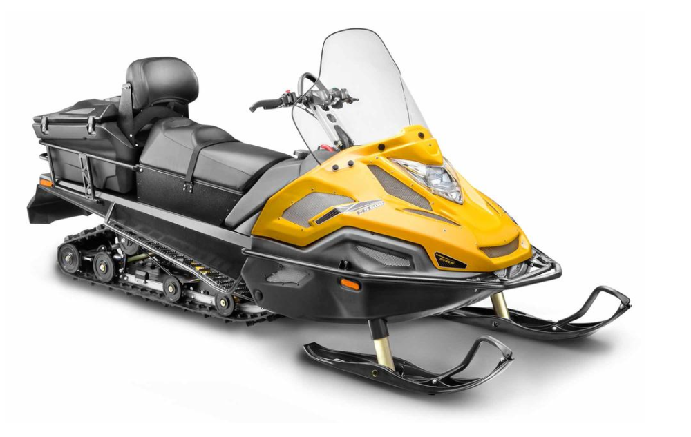 Снегоход STELS MS600T (SWT ST) СТАВР 1.0 К01 Tech в Смоленске