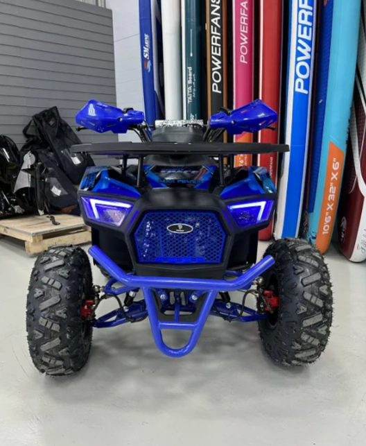 Квадроцикл PROMAX SPACE 200 в Смоленске