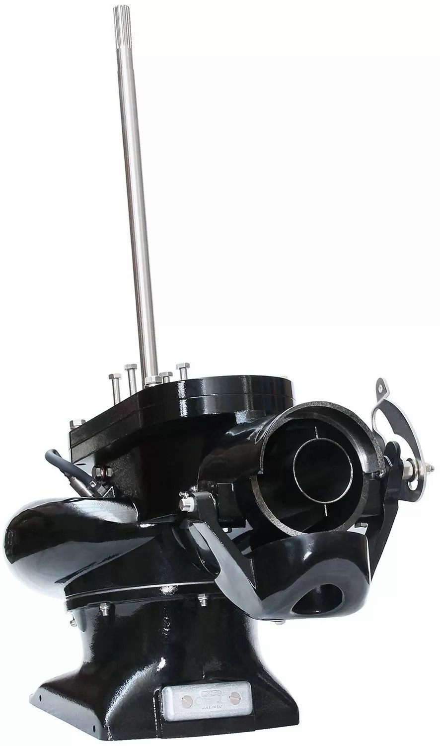 ВОДОМЕТНАЯ НАСАДКА MARLIN НА МОТОР 50 Л.С. TOHATSU, YAMAHA, MERCURY, MARLIN в Смоленске