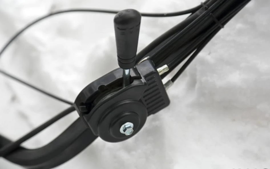 Мотобуксировщик РЫБАК PK 15 л.с. (короткая база 1230мм) в Смоленске