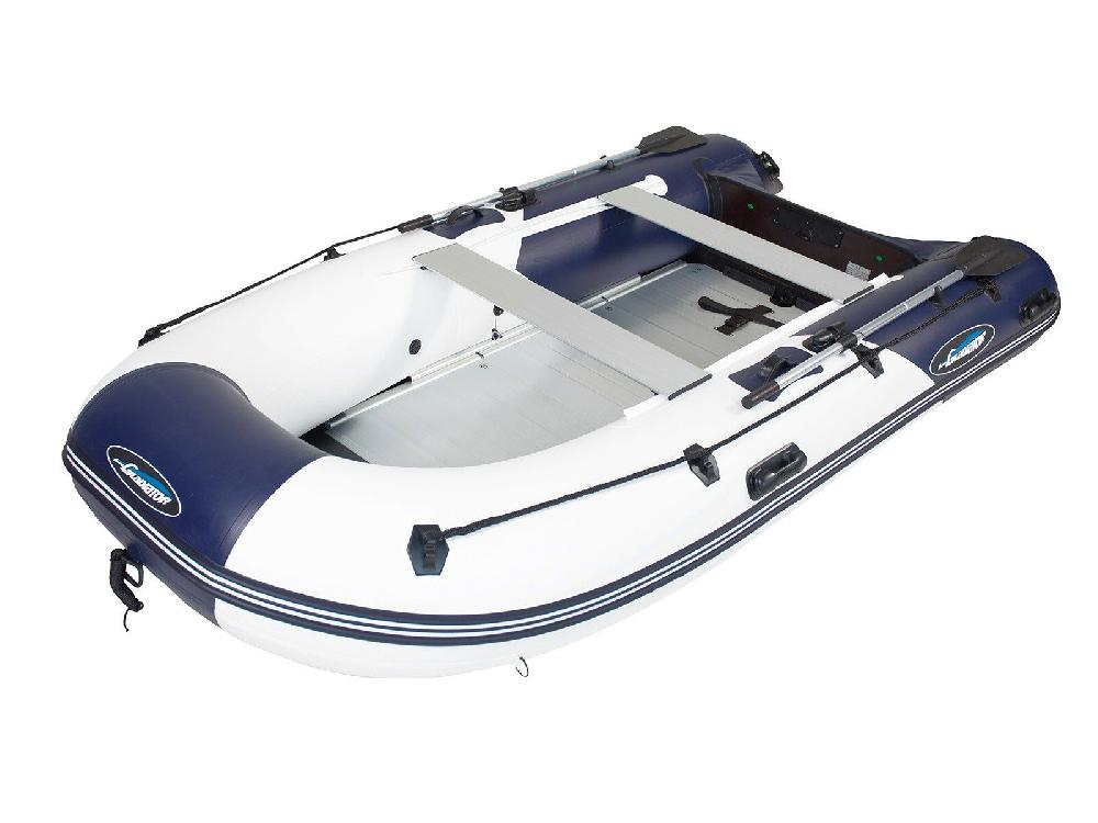 НАДУВНАЯ ЛОДКА GLADIATOR B330AL в Смоленске