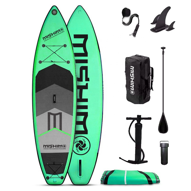 SUP (САП) Доска MISHIMO CLASIK 10.6 в Смоленске