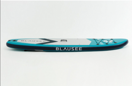 НАДУВНОЙ SUP-BOARD BUSINESS LIGHT BLUE 10 в Смоленске