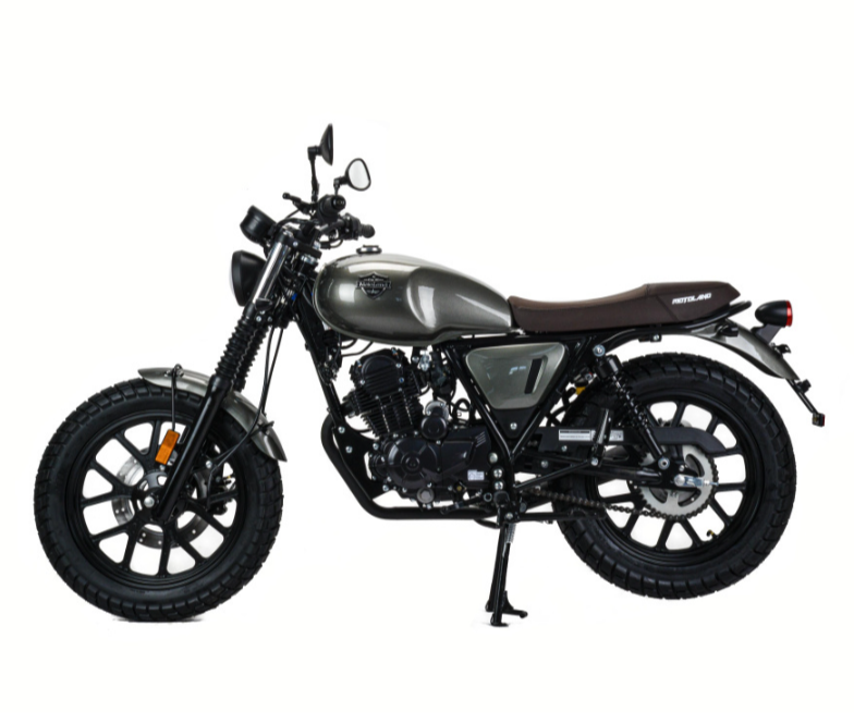 Мотоцикл MOTOLAND (МОТОЛЕНД) TEXAS 300 в Смоленске