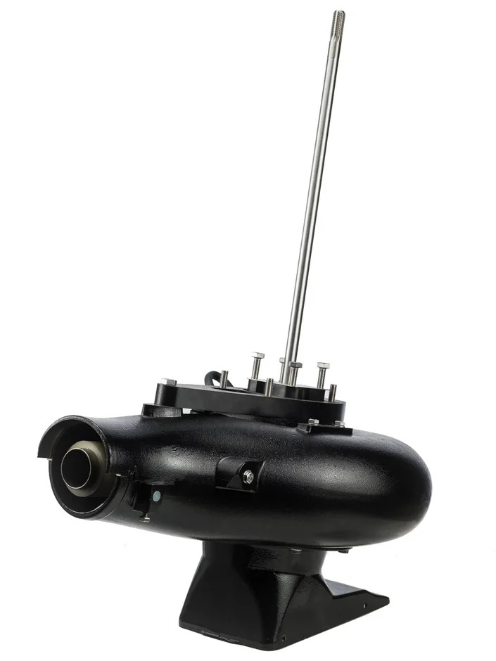 ВОДОМЕТНАЯ НАСАДКА GLADIATOR WT 15 YAMAHA, MARLIN, PARSUN, GOLFSTREAM в Смоленске