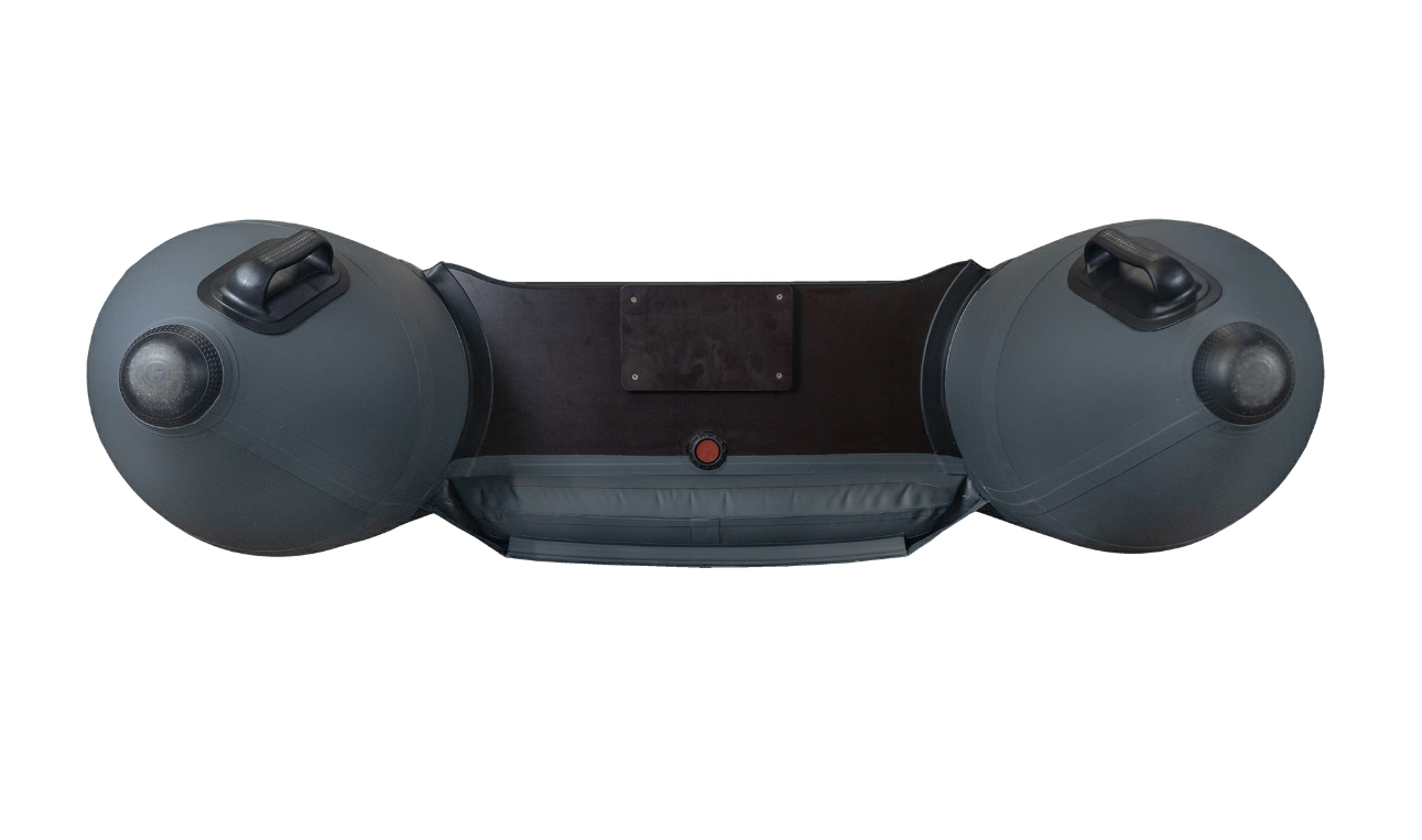 Лодка Барс 3400 НДНД в Смоленске